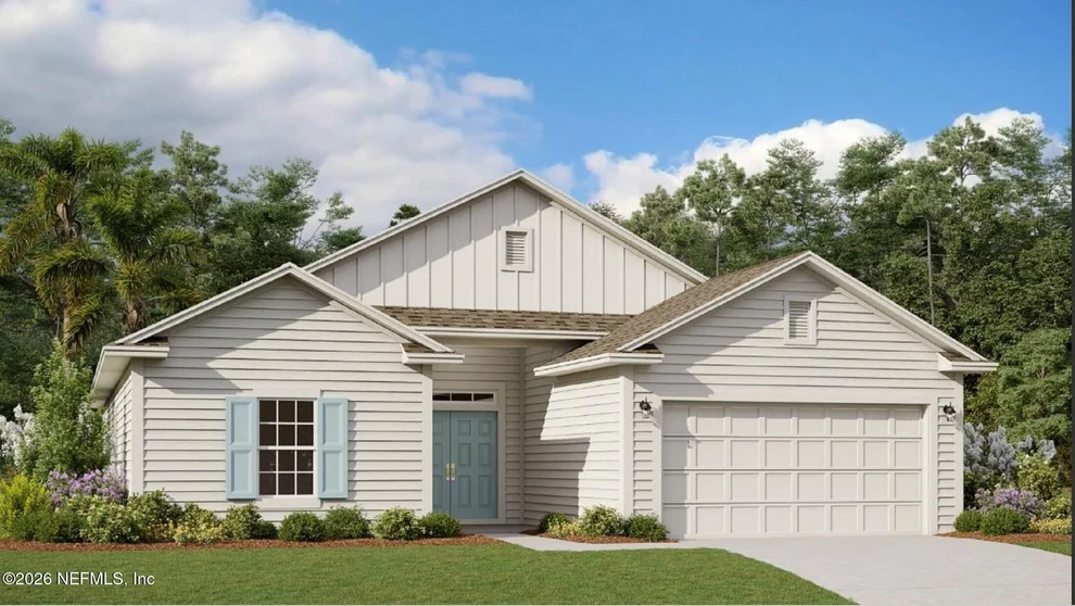 Unit for sale at 3832 HOLSTEIN Way, Green Cove Springs, FL 32043