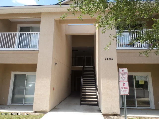 Unit for sale at 1465 MANOTAK POINT Drive, Jacksonville, FL 