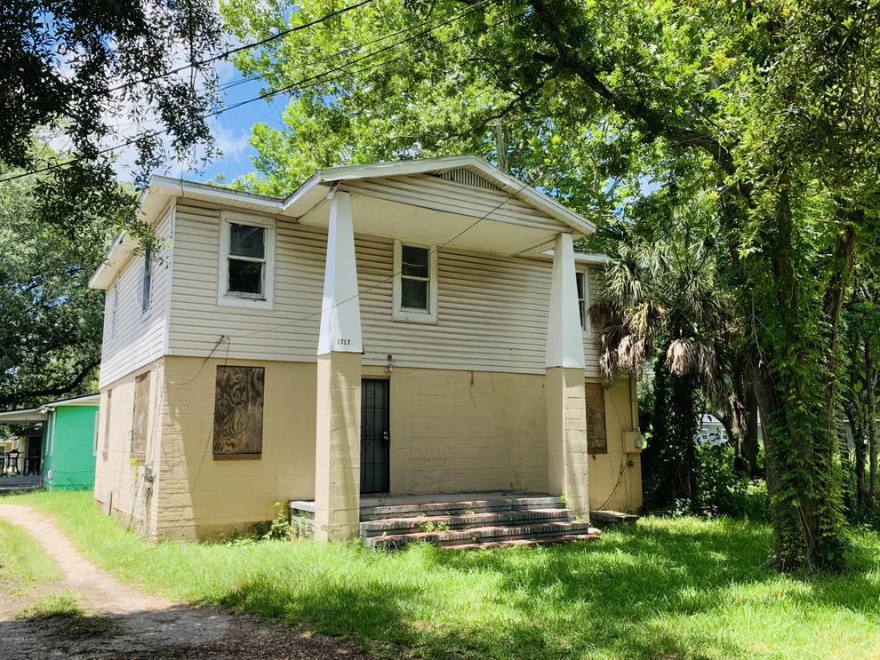 Unit for sale at 1717 MCQUADE Street, Jacksonville, FL 32209