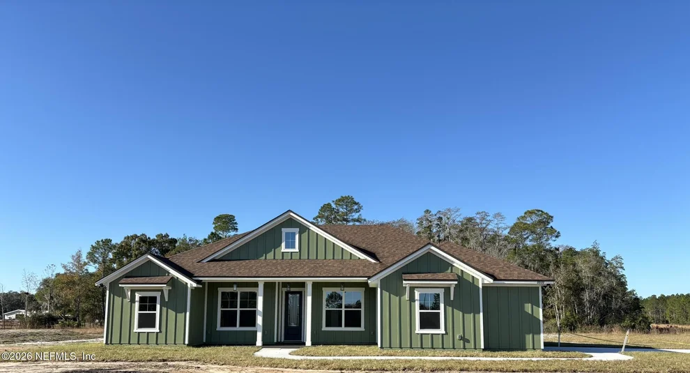 Unit for sale at 5530 COUNTY ROAD 209 S, Green Cove Springs, FL 32043