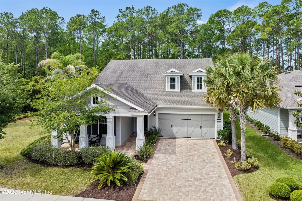 Unit for sale at 82 PARK FRONT Lane, St. Augustine, FL 32095