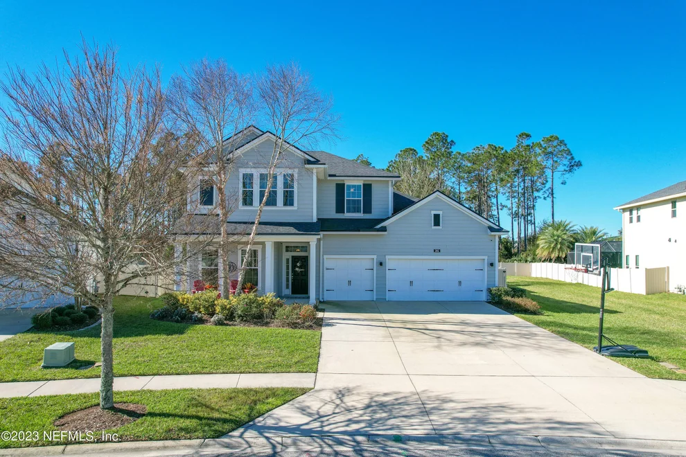 Unit for sale at 202 CITRUS RIDGE Drive, Ponte Vedra, FL 32081