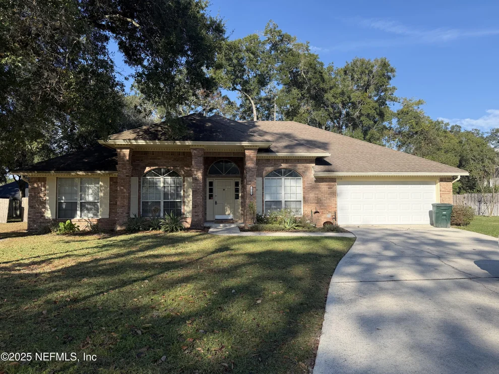 Unit for sale at 1918 BELLE ANGELINE Court, Jacksonville, FL 32223