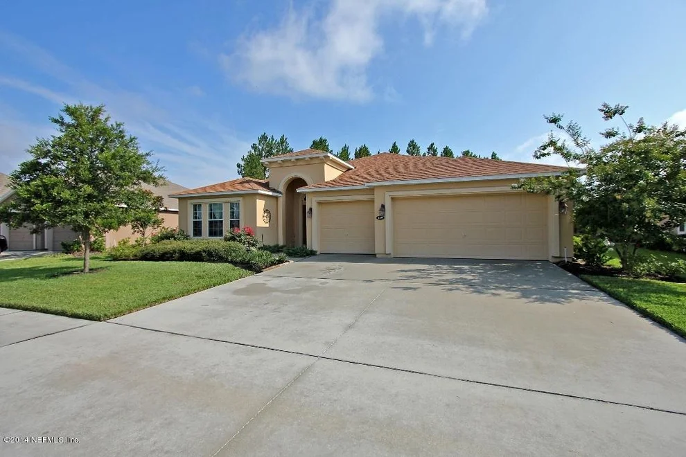 Unit for sale at 209 ISLESBROOK, St. Johns, FL 