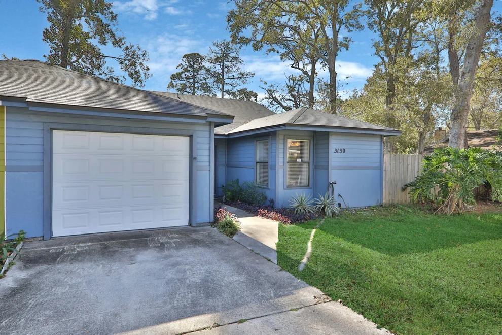 Unit for sale at 3130 COURTNEY WOODS Court, Jacksonville, FL 32224