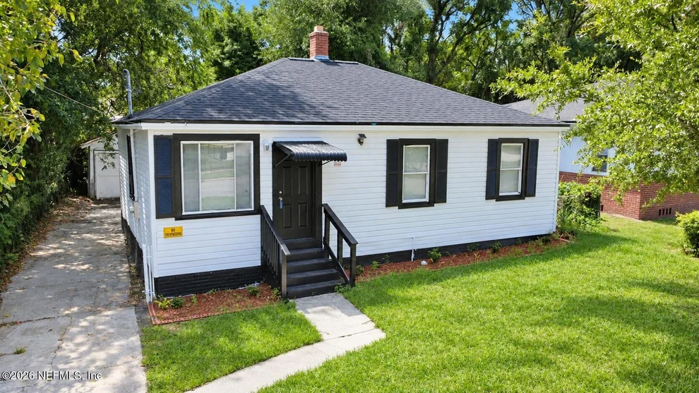 Unit for sale at 628 E 59TH Street, Jacksonville, FL 32208
