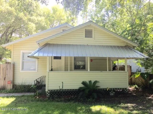 Unit for sale at 9403 INDIANA Avenue, Jacksonville, FL 32218