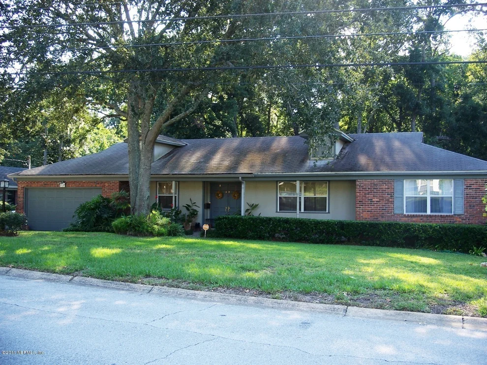 Unit for sale at 924 W PARKRIDGE Circle, Jacksonville, FL 