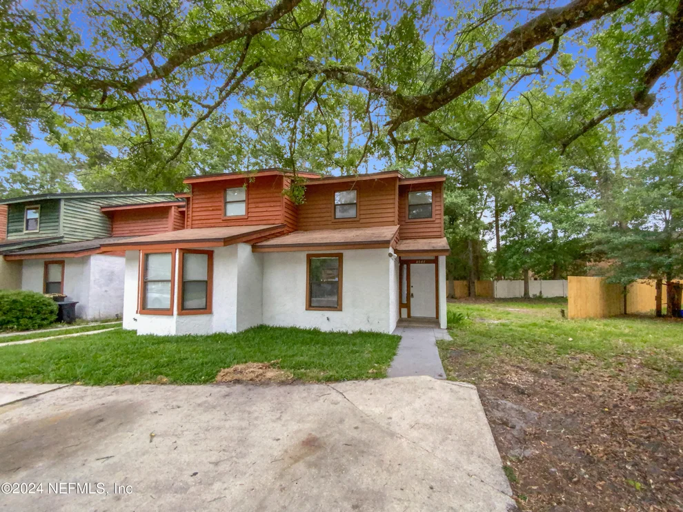 Unit for sale at 4547 MELISSA Court W, Jacksonville, FL 32210