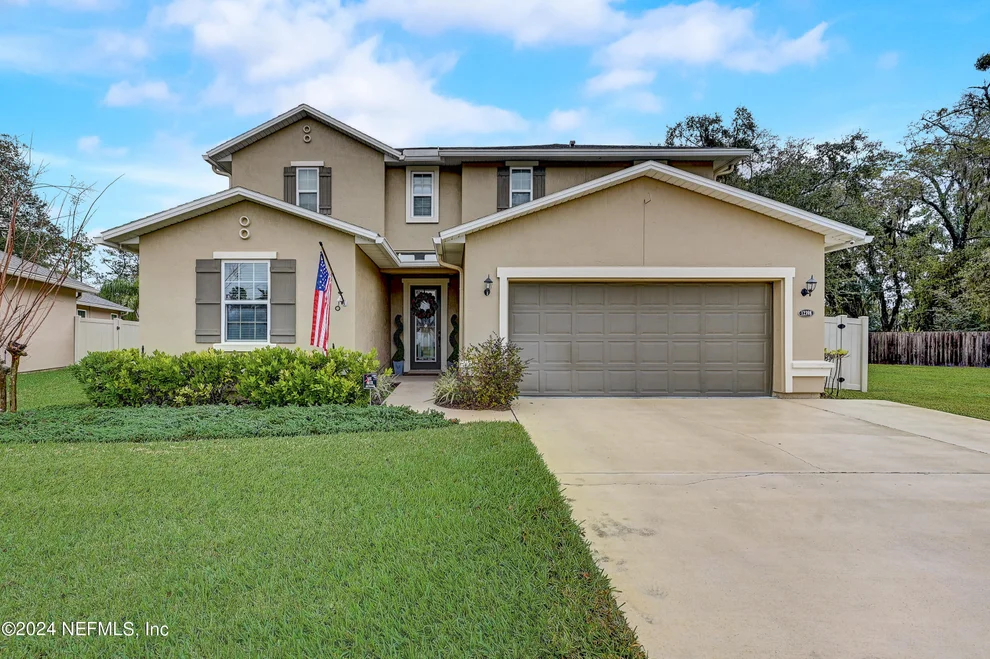 Unit for sale at 12398 WHITMORE OAKS Drive, Jacksonville, FL 32258