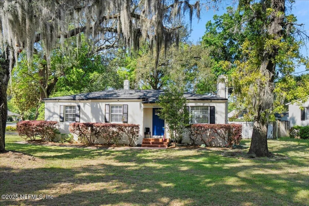 Unit for sale at 4652 REDWOOD Avenue, Jacksonville, FL 32207