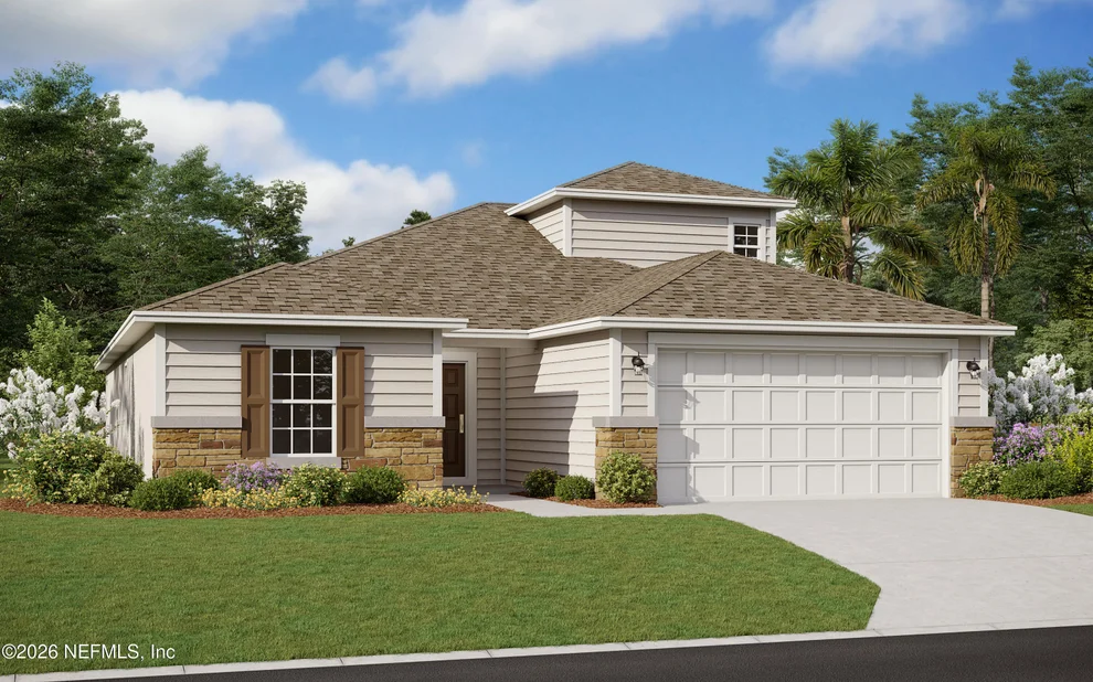 Unit for sale at 615 BARBOSA Trail, St. Augustine, FL 32095