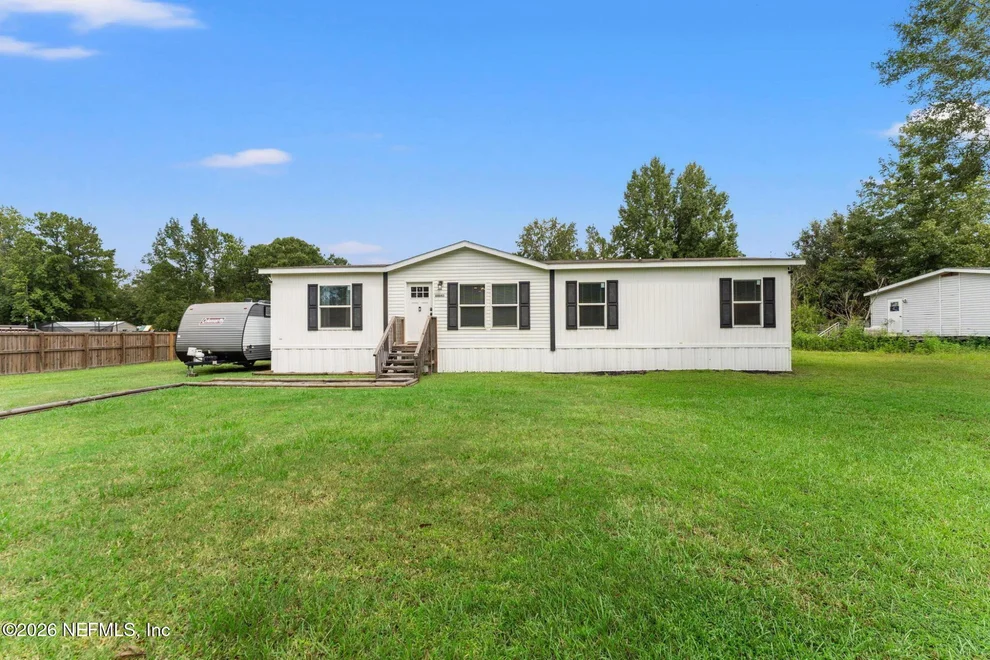Unit for sale at 44043 RED OAK Court, Callahan, FL 32011