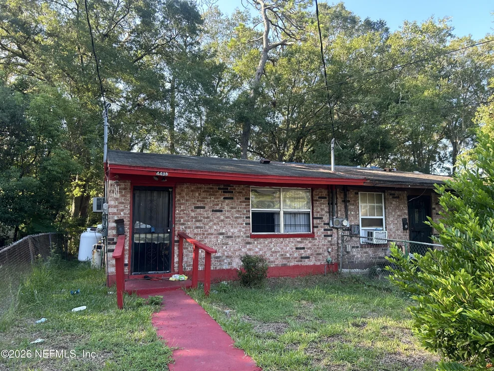 Unit for sale at 4436 KEN KNIGHT Drive N, Jacksonville, FL 32209