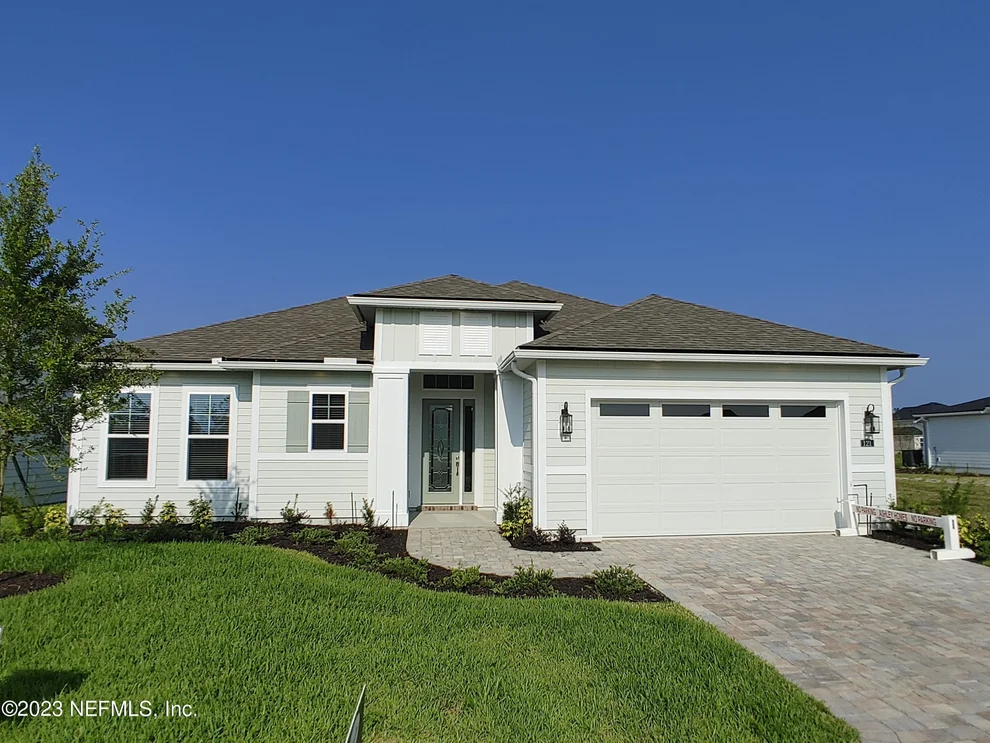 Unit for sale at 121 COUNTRY FERN Drive, St. Augustine, FL 32092