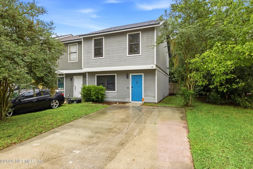 Unit for sale at 9353 GENNA TRACE Trail, Jacksonville, FL 32257
