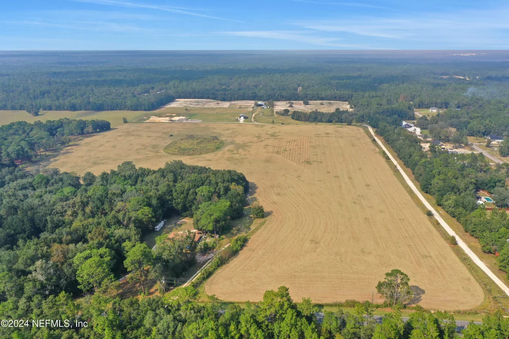 Unit for sale at 0 COUNTY ROAD 214, Keystone Heights, FL 32656
