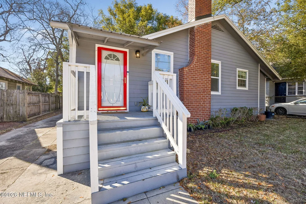 Unit for sale at 2956 ROSSELLE Street, Jacksonville, FL 32205