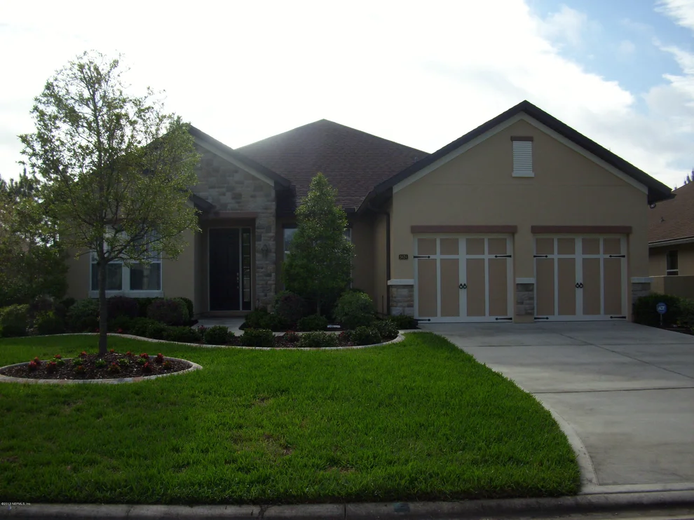 Unit for sale at 3624 CITARA Court, St. Augustine, FL 32092