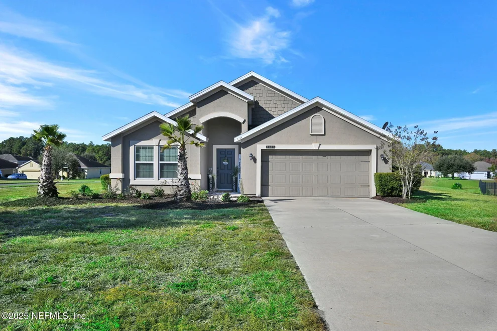 Unit for sale at 3138 HIDDEN MEADOWS Court, Green Cove Springs, FL 32043