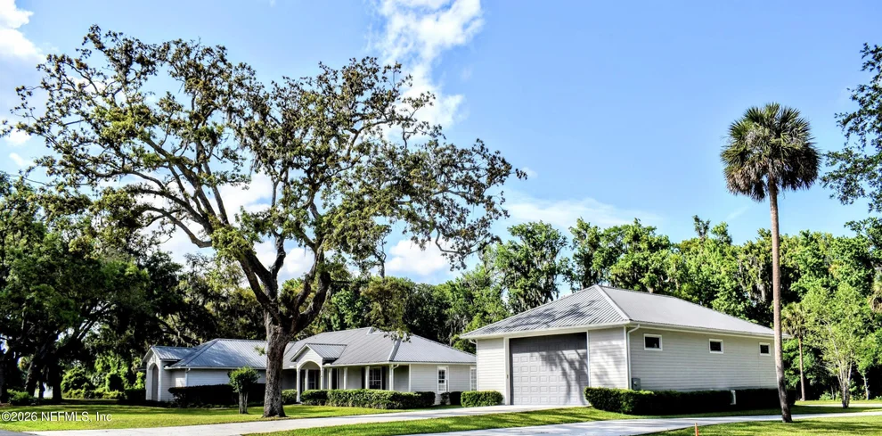 Unit for sale at 156 & 158 MOUNT ROYAL Avenue, Crescent City, FL 32112