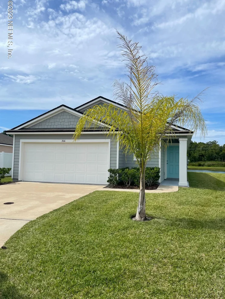 Unit for sale at 306 ASHBY LANDING Way, St. Augustine, FL 32086