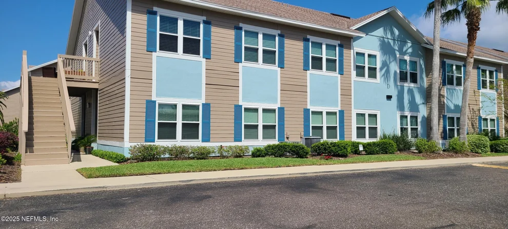 Unit for sale at 1601 NECTARINE Street, Fernandina Beach, FL 32034