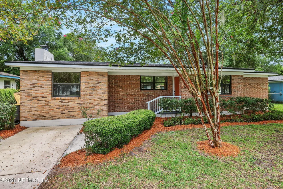 Unit for sale at 4405 RAINER Road, Jacksonville, FL 32210