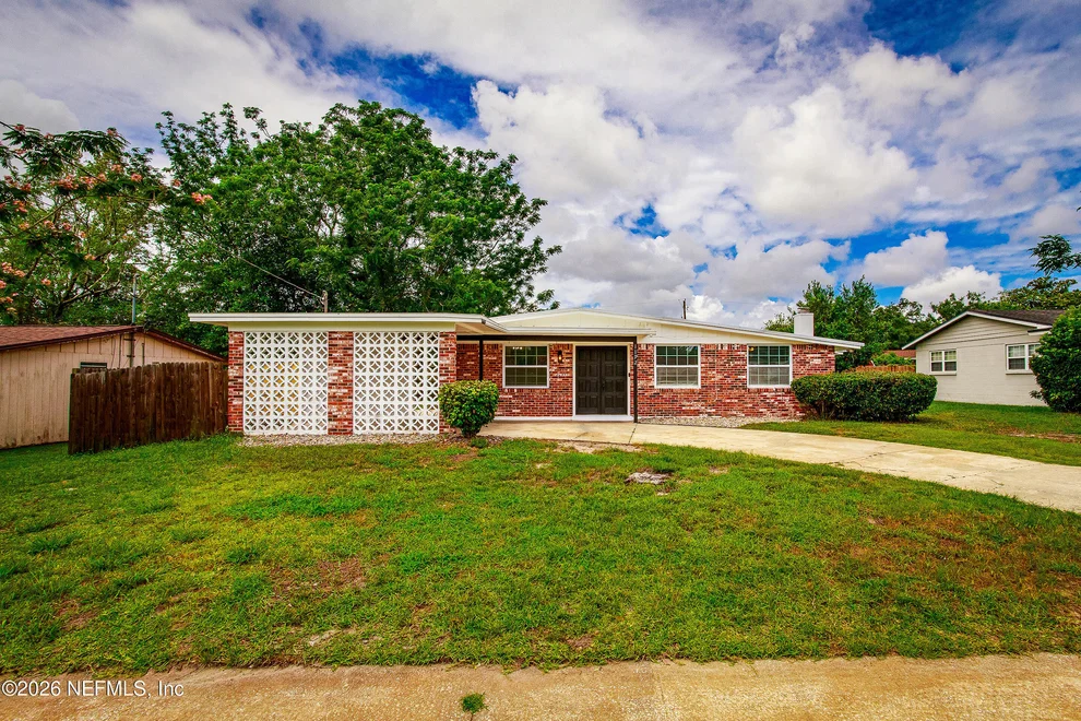 Unit for sale at 1192 KNOBB HILL Drive, Jacksonville, FL 32221