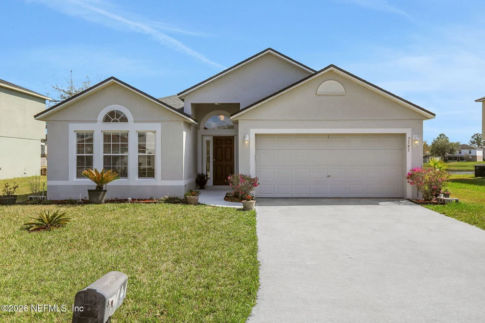 Unit for sale at 7141 CUMBRIA Boulevard E, Jacksonville, FL 32219