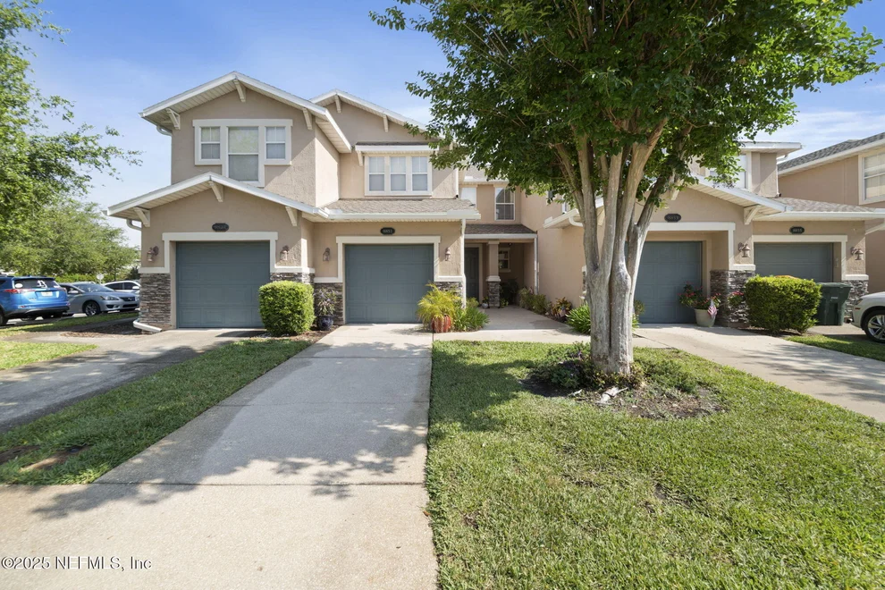 Unit for sale at 8851 INLET BLUFF Drive, Jacksonville, FL 32216