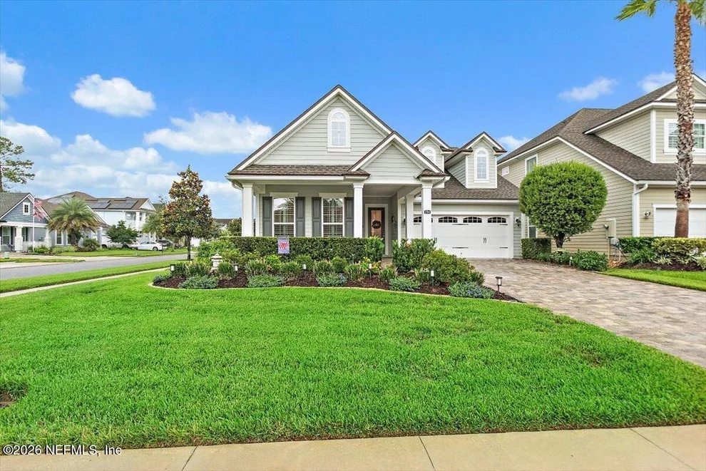 Unit for sale at 194 CAPE HATTERAS Drive, Ponte Vedra, FL 32081