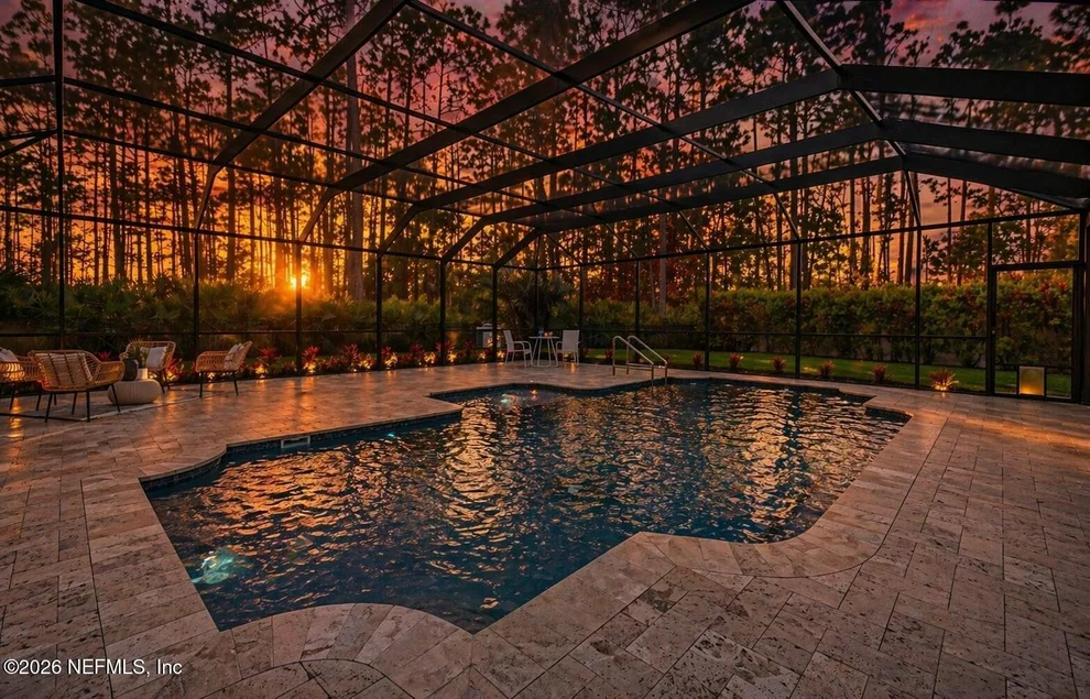 Unit for sale at 343 FRONT DOOR Lane, St. Augustine, FL 32095