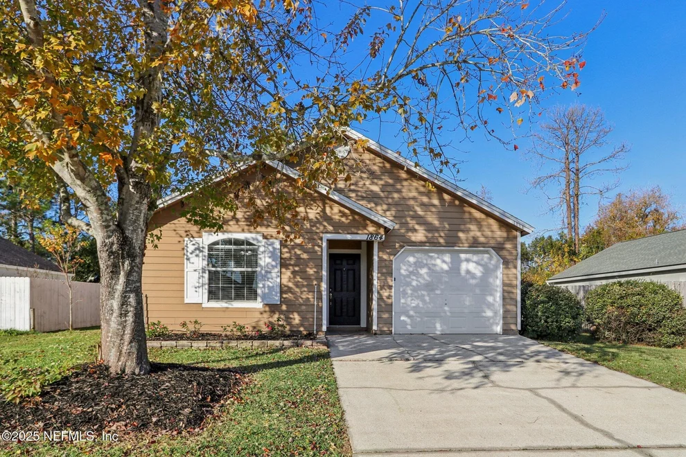 Unit for sale at 1864 SHERATON LAKES Circle, Middleburg, FL 32068