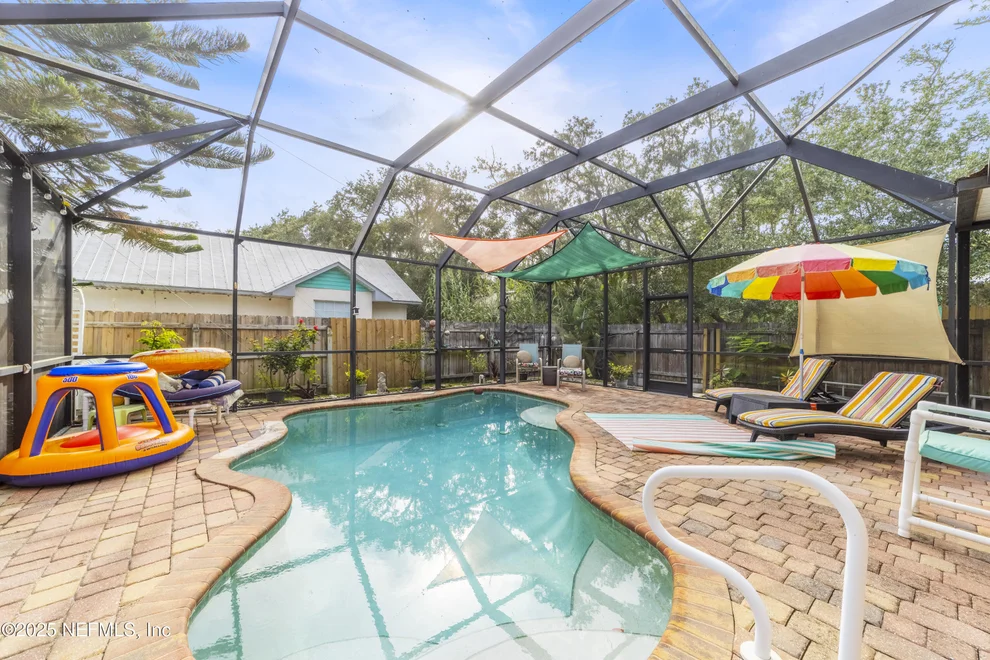 Unit for sale at 408 NINETEENTH Street, St. Augustine, FL 32084