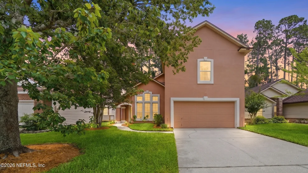 Unit for sale at 1607 HIGHLAND VIEW Court, Fleming Island, FL 32203