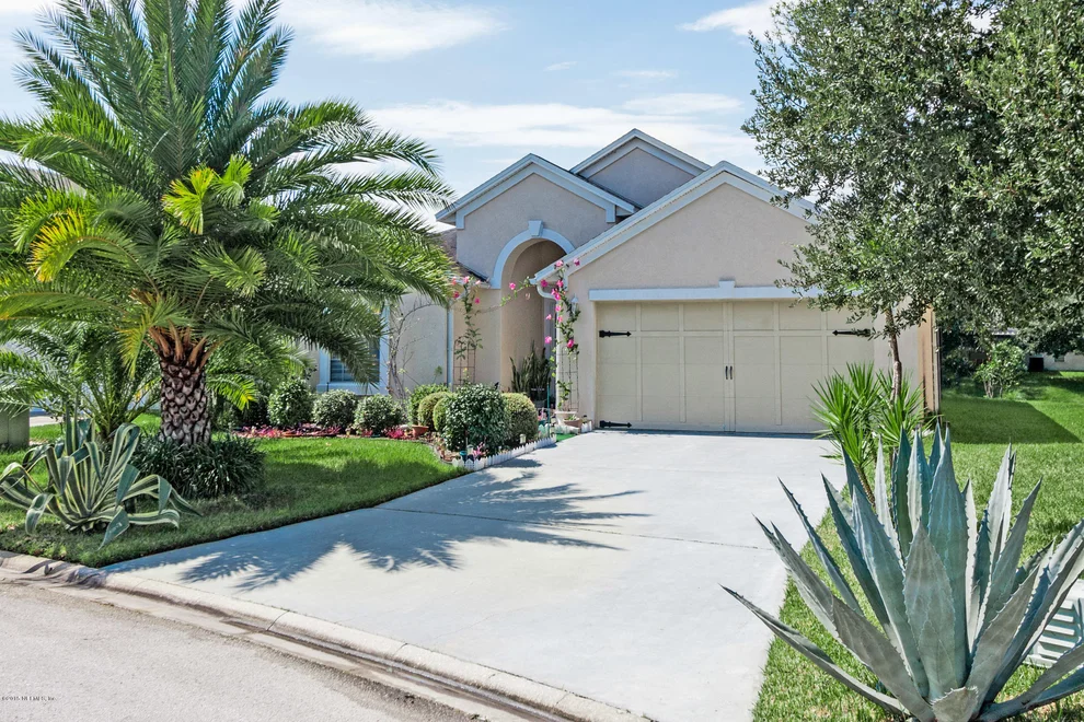 Unit for sale at 282 STERLING HILL Drive, Jacksonville, FL 32225