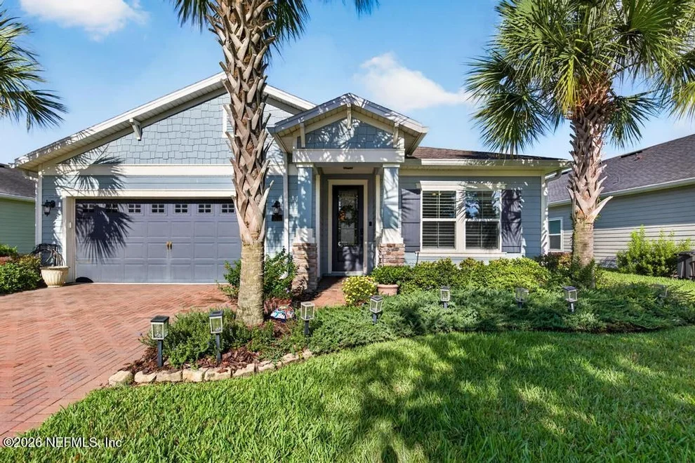 Unit for sale at 206 RIVERCLIFF Trail, St. Augustine, FL 32092