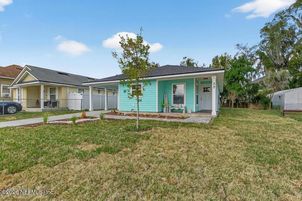 Unit for sale at 33 E 29TH Street, Jacksonville, FL 32206