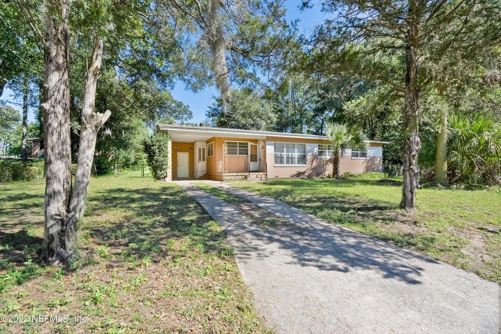 Unit for sale at 3015 LANSDELL Drive, Jacksonville, FL 32208