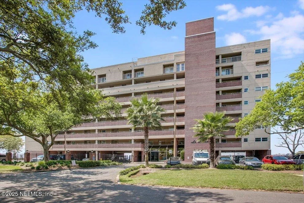 Unit for sale at 1533 LE BARON Avenue, Jacksonville, FL 32207