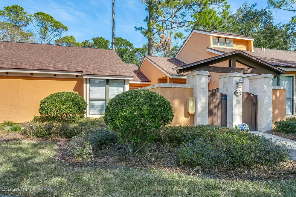 Unit for sale at 782 SEA OATS BAY, Ponte Vedra Beach, FL 32082