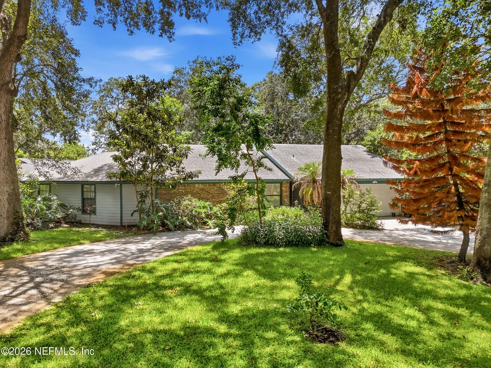 Unit for sale at 518 ROSEBUD Lane, Neptune Beach, FL 32266