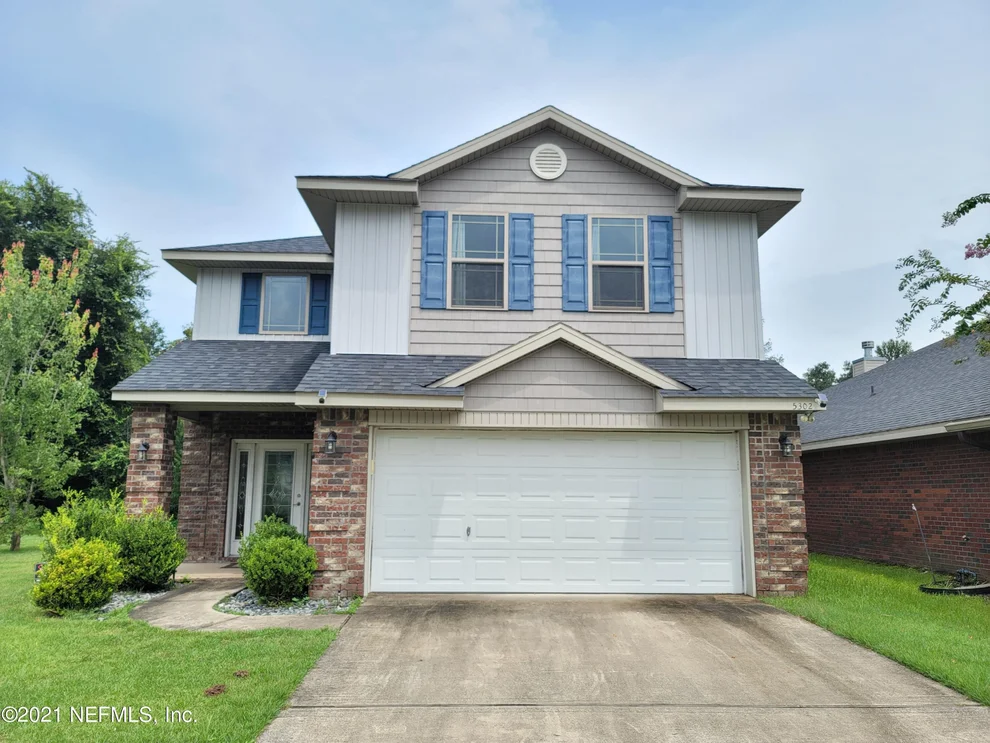 Unit for sale at 5302 VILLA ORTEGA Court, Jacksonville, FL 32210