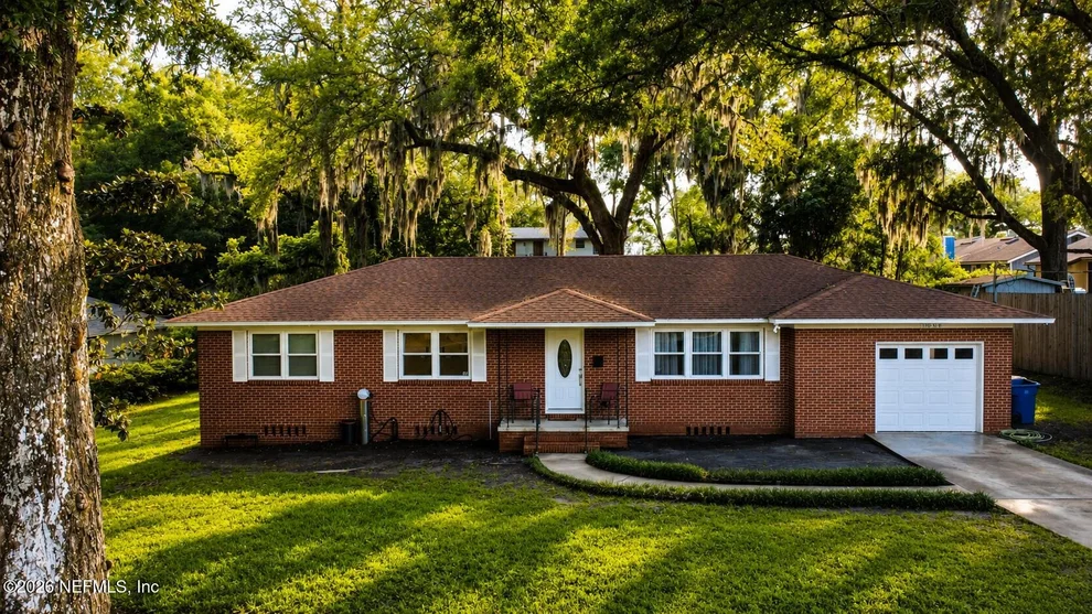 Unit for sale at 1050 CHAPEAU Road, Jacksonville, FL 32211