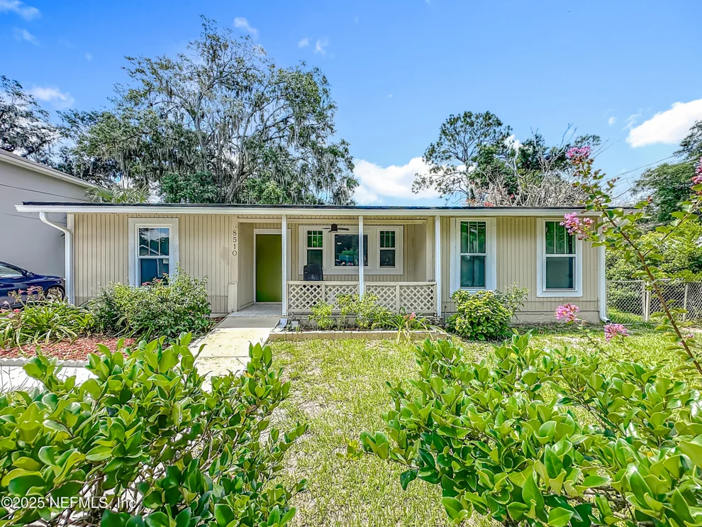 Unit for sale at 8510 FREE Avenue, Jacksonville, FL 32211