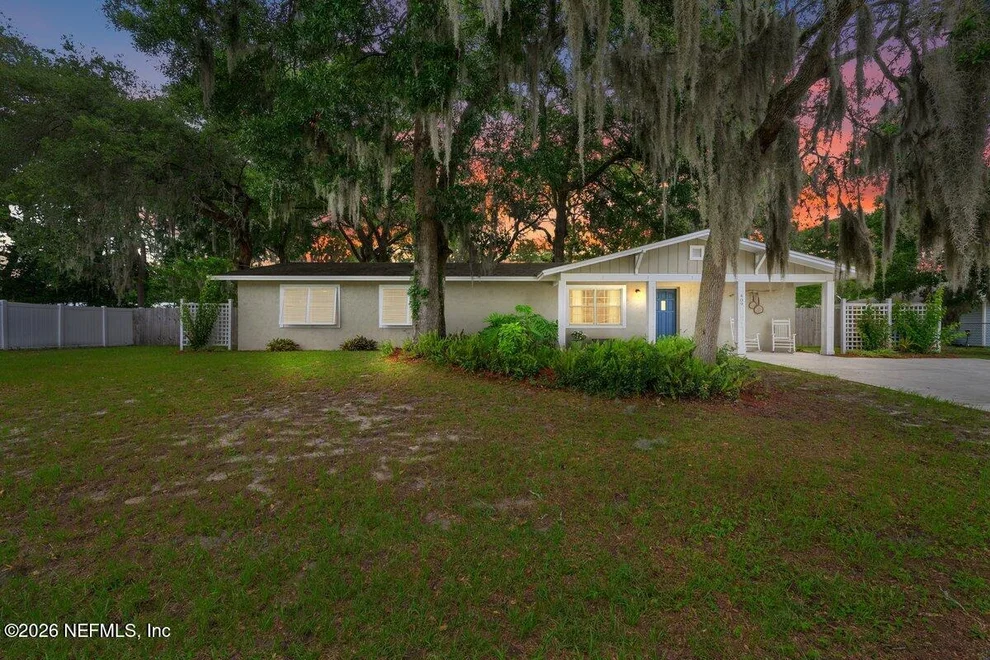 Unit for sale at 409 LOBELIA Road, St. Augustine, FL 32086