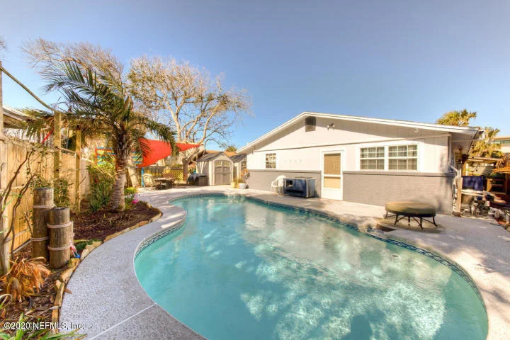 Unit for sale at 213 HOPKINS Street, Neptune Beach, FL 32266