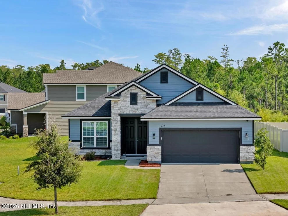Unit for sale at 2715 FIRETHORN Avenue, Orange Park, FL 32073