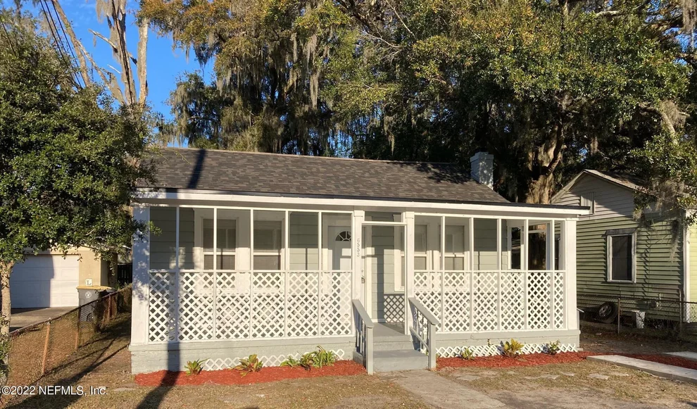 Unit for sale at 6553 ELWOOD Avenue, Jacksonville, FL 32208